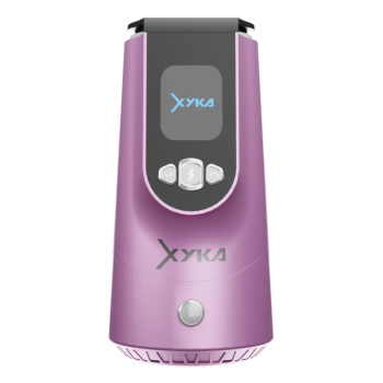 Электронный контроллер жара (Калауд) XYKA PRO Розовый