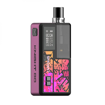 Набор SMOANT Knight 80 (Starlight Purple)