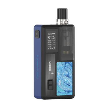 Набор SMOANT Knight 80 Kit (Bronze Blue)