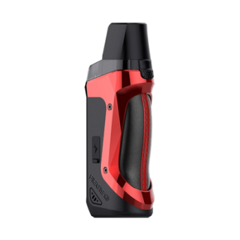 Устройство Geek Vape Aegis Boost LE Bonus 1500mAh Pod Mod Kit GV-107C Red