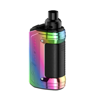 Устройство Geek Vape Hero 2 (H45) 1400mAh Pod Kit Rainbow