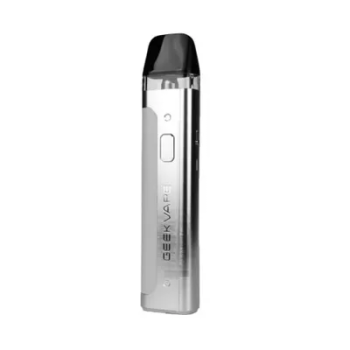 Устройство Geek Vape AQ 1000mAh Pod Kit Silver GV-161C