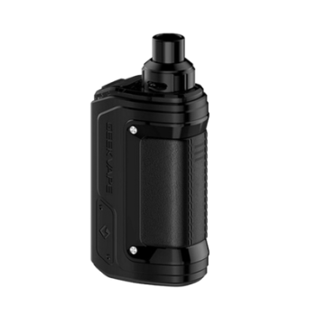Устройство Geek Vape Hero Cassic (H45) 1400mAh Pod Kit Black