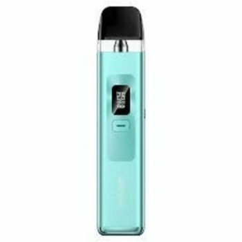 Устройство Geek Vape Wenax Q 1000mAh Pod Kit Turquoise Green
