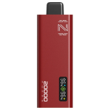 Электронные сигареты IZI Q 20 000 Кислый гранатовый сок / Sour Pomegranate Juice 2 % 12 мл