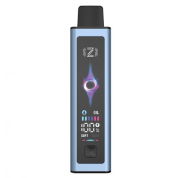 Эл. сиг. I Z I QL 15 000 Ментоловые конфеты / Mint Candies 2 % 10 мл