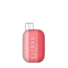 Эл. пароген. ELFBAR 3000 RI Ледяной арбуз 2 %