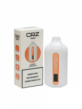 Эл. сиг. CRZ 15 000 Cherry Lemonade / Вишнёвый лимонад  2 %