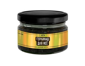 Табак Dogma 100% - Герлинад для Неё 80 гр.