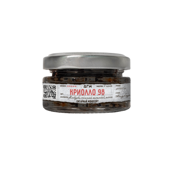 Табак Dogma 100% - Криолло Лихеро 98 20 гр.