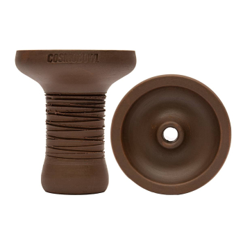 Чашка Cosmo Bowl Phunnel Mummy (+Pack)