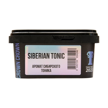 SAPPHIRE CROWN Siberian Tonic 200гр МРК