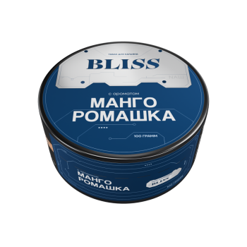 BLISS Манго ромашка 100гр МРК