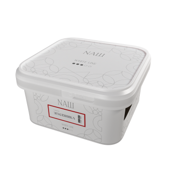 NАШ WHITE Земляника 200гр МРК