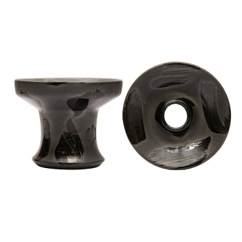 Чашка Облако СОЛО Phunnel чёрный