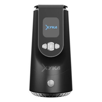 Электронный контроллер жара (Калауд) XYKA PRO Графитовый