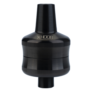 Catcher Hoob Mola M15 Black