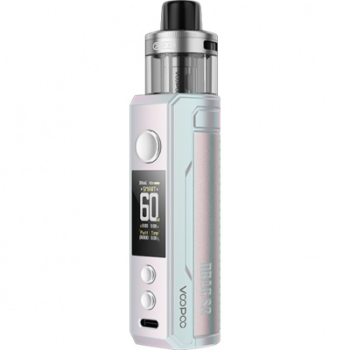 Набор Drag S2 (Colorful Silver)