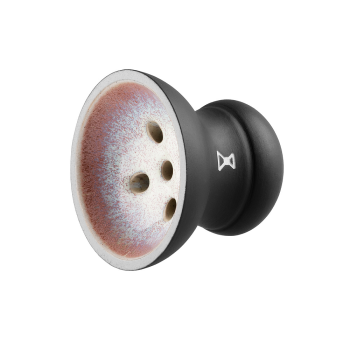 Чаша ALPHA BOWL - Doll (Black&PinkFrost)