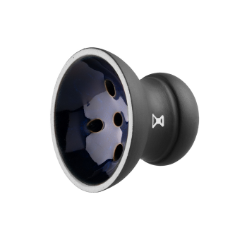 Чаша ALPHA BOWL - Doll (Black&Blue)