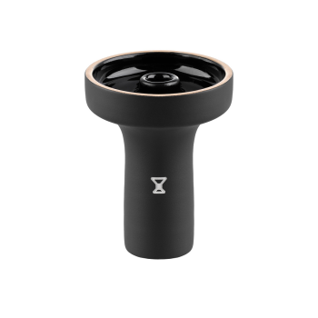 Чаша ALPHA BOWL - Strike Phunnel (Black Matte)