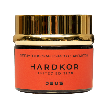 DEUS Hardkor 40гр МРК