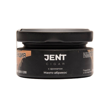 JENT Cigar Манго абрикос 25 гр МРК