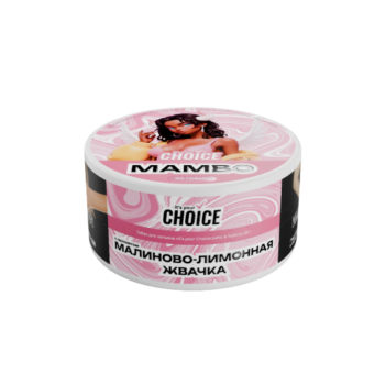 Choice Mambo 25гр МРК
