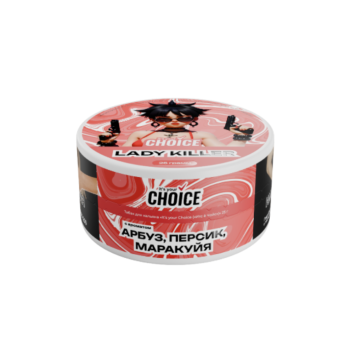 Choice Lady Killer 25гр МРК