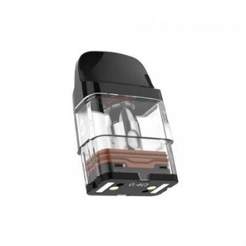 Картридж VAPORESSO XROS 0.4ohm 3ml COREX 2.0 Pod  (в упак. 4 шт.)