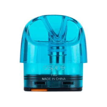 Картридж BRUSKO MINICAN 5 синий (blue) 3 мл 0.8 Ом (уп. 1 шт)