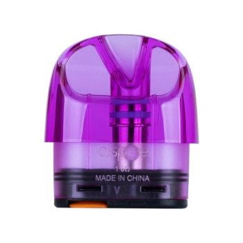 Картридж BRUSKO MINICAN 5 фиолетовый (purple) 3 мл 0.8 Ом (уп. 1 шт)