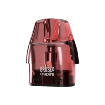 Картридж BRUSKO MINICAN 5 розовый (pink) 3 мл 0.8 Ом (уп. 1 шт)