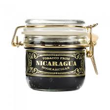 Табак WTO Nicaragua - Клубника 250 гр.