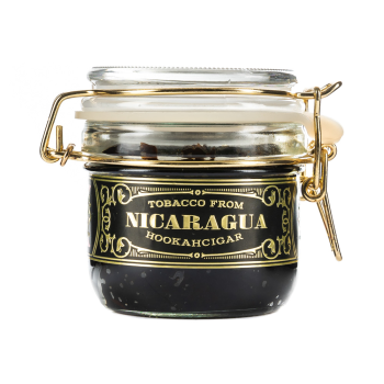Табак WTO Nicaragua - Курабье 250 гр.