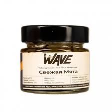 Wave Свежая Мята 40гр МРК