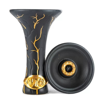 Чаша WTO Black Prince Гром