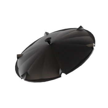 Запасная крышка Storm Weaver