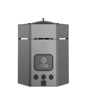 Электронная чаша контроллер жара Storm Weaver