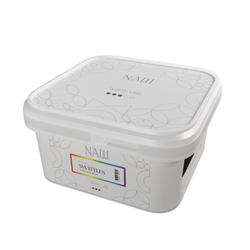 NАШ WHITE Swittles 200гр МРК