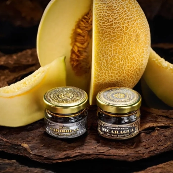 Табак WTO Caribbean Blend – Дыня 20 гр.