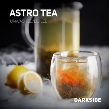 Табак для кальяна Darkside Astro Tea 100 гр. (Астро Чай) Core