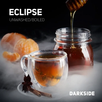 Табак для кальяна Darkside Eclipse 100 гр. (эклипс) Core
