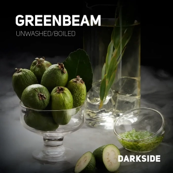 Табак для кальяна Darkside Rare Green Beam 100 гр. (Грин Бим)