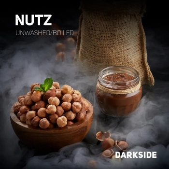 Табак для кальяна Darkside Nutz 250 гр. (Натс) Core