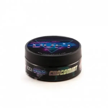 Duft Chocomint 100гр