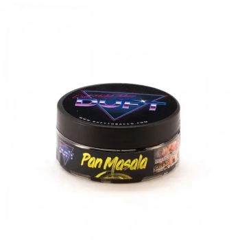 Duft Pan masala 100гр