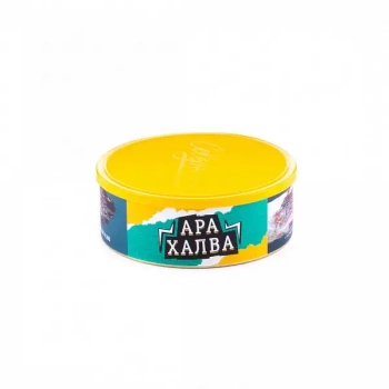 Северный Ара халва 100гр