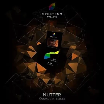 Spectrum HARD Nutter 100гр