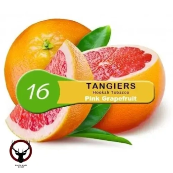 Табак Tangiers Noir Original – Pink Grapefruit 250 гр.
